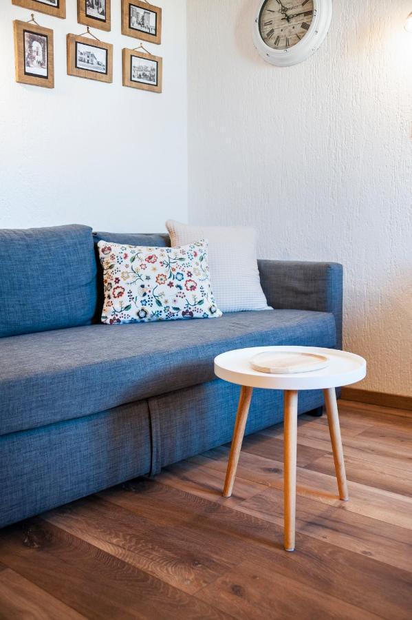 Perla Adriatica Apartment Ровин Екстериор снимка