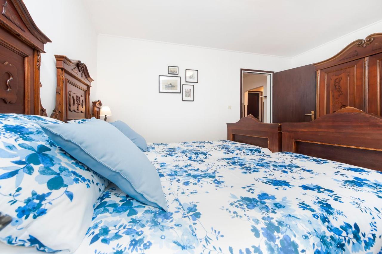 Perla Adriatica Apartment Ровин Екстериор снимка