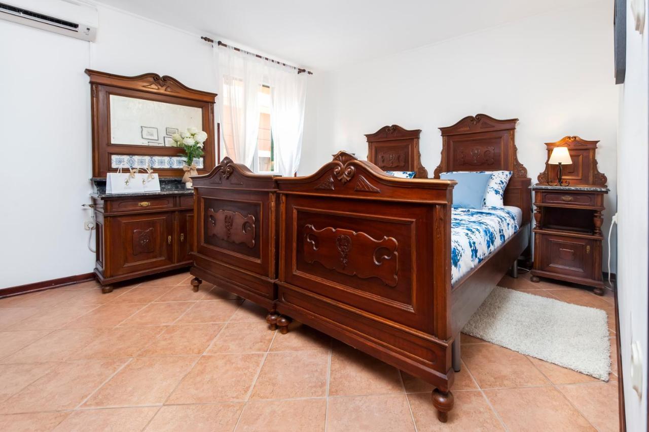 Perla Adriatica Apartment Ровин Екстериор снимка